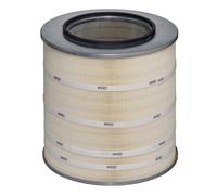 Filtro aria HENGST FILTER E580L