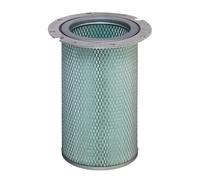 HENGST FILTER E585LS Filtro aria secondaria