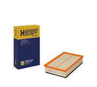 HENGST FILTER E587L01 Filtro aria