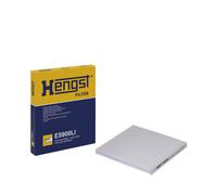 HENGST FILTER E5900LI Filtro abitacolo