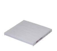 HENGST FILTER E5900LI Filtro abitacolo per TOYOTA COROLLA Verso (ZDE12, CDE12)