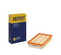 Filtro aria HENGST FILTER E590L