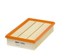 HENGST FILTER E590L Filtro aria per FORD,VOLVO