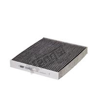 HENGST FILTER E5945LC FILTRO, ARIA ABITACOLO