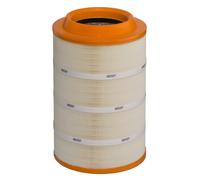 HENGST FILTER E595L Filtro aria per GINAF,IVECO
