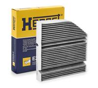 HENGST FILTER E5967LC Filtro abitacolo
