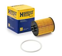 Hengst E600H D38 - Filtro Olio