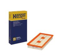 Filtro aria HENGST FILTER E601L