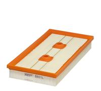 HENGST FILTER E601L Filtro aria per AUDI,SKODA,VW