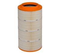 HENGST FILTER Filtro aria