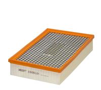 HENGST FILTER Filtro aria per BMW E608L01