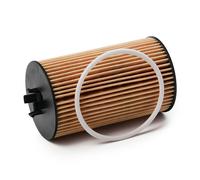 HENGST FILTER E611H D442 Filtro olio