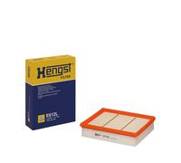 Hengst & Co Filtro aria E612L per Mercedes-Benz