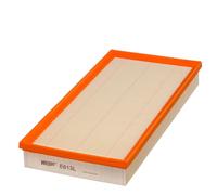 Filtro aria HENGST FILTER E613L