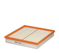 HENGST FILTER E614L Filtro aria per NISSAN,OPEL,RENAULT,VAUXHALL
