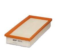 HENGST FILTER E615L Filtro aria per CITROËN,PEUGEOT