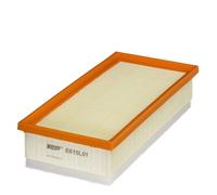 HENGST FILTER E615L01 Filtro aria per CITROËN,PEUGEOT