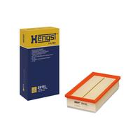 Filtro aria HENGST FILTER E616L