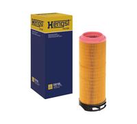 Filtro aria HENGST FILTER E618L