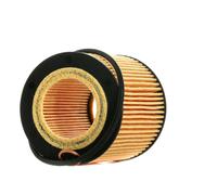 HENGST FILTER E61H D215 Filtro olio