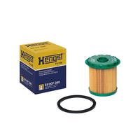 HENGST FILTER E61KP D90 Filtro carburante