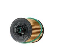 Filtro olio HENGST Filtration E630H02 D103
