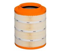 HENGST FILTER Filtro aria per IVECO E633L
