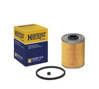 HENGST FILTER E63KP D78 Filtro carburante