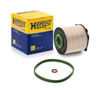 Hengst Filtro carburante E640KP D185 – Cartuccia per Chevrolet Saab