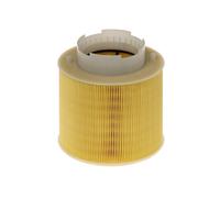 HENGST FILTER E647L Filtro aria per AUDI,AUDI (FAW)