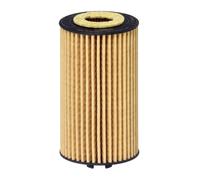 HENGST FILTER E650H01 D444 Filtro olio per CHEVROLET,OPEL,VAUXHALL