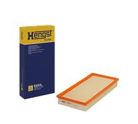 Filtro aria Cartuccia filtro E653L HENGST FILTER per MITSUBISHI VOLVO