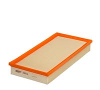 HENGST FILTER E653L Filtro aria per VOLVO V40 Station Wagon (645)