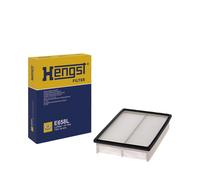 Filtro aria HENGST FILTER E658L