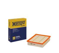 HENGST FILTER E660L Filtro aria