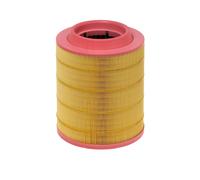 HENGST FILTER E661L Filtro aria per MAN