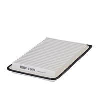 HENGST FILTER E667L Filtro aria per MAZDA,MAZDA (CHANGAN)
