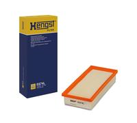 Filtro aria HENGST FILTER E674L