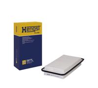 Filtro aria HENGST FILTER E677L