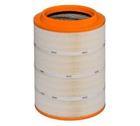 HENGST FILTER E681L Filtro aria