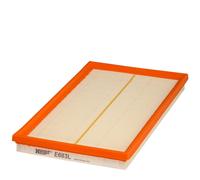 HENGST FILTER E683L Filtro aria adatto per MERCEDES-BENZ CLK (C208)