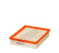 HENGST FILTER E686L FILTRO ARIA