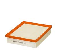HENGST FILTER E686L Filtro aria per FIAT