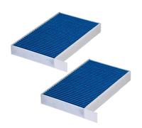HENGST FILTER E6966LB-2 Filtro abitacolo