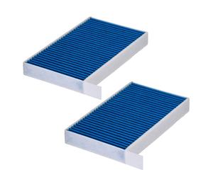 HENGST FILTER E6966LB-2 Filtro abitacolo