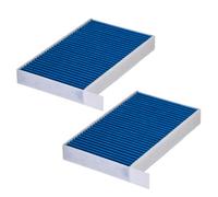 HENGST FILTER E6966LB-2 Filtro abitacolo