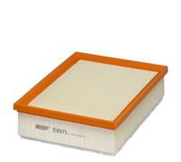 HENGST FILTER E697L Filtro aria