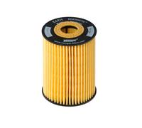 HENGST FILTER E69H D81 Filtro olio