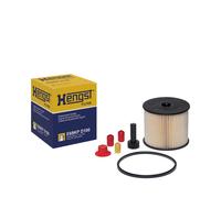 Filtro carburante HENGST FILTER E69KP D100