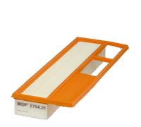 HENGST FILTER E704L01 Filtro aria